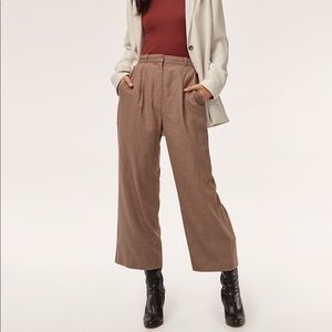 Aritzia pants